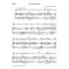 15 Intermediate Christmas Carols Bb trompet & piano