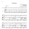 Latin Standards tenorsax & piano