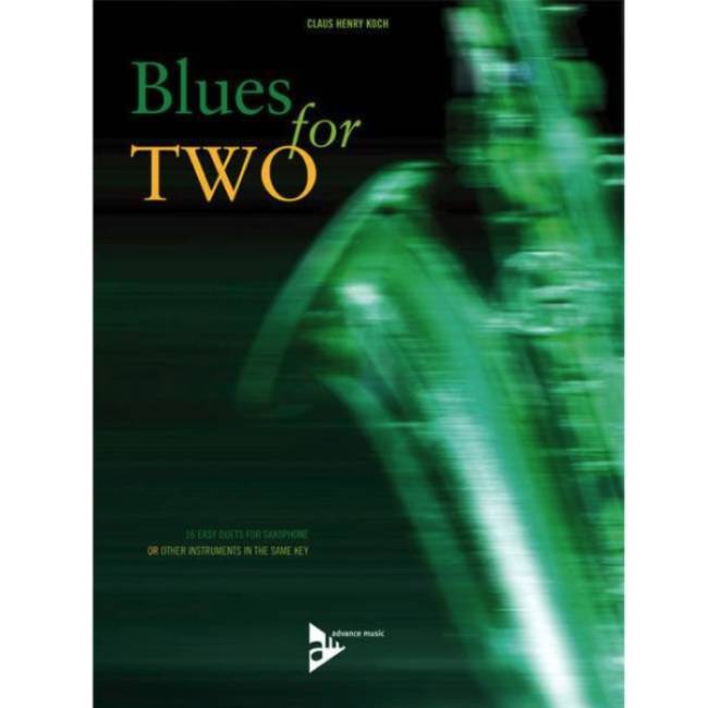 Blues for Two