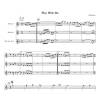 7 Duets for Saxophone alt- en/of tenorsax